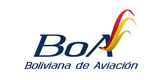 BOLIVIANA DE AVIACION