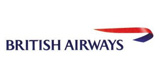 BRITISH AIRWAYS PLC