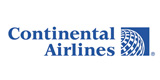 CONTINENTAL AIRLINES