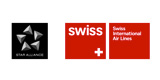 SWISS AIRLINES