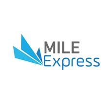 Logo MILE EXPRESS