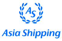 2 ASIA SHIPPING