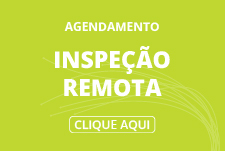 Inspeção Remota